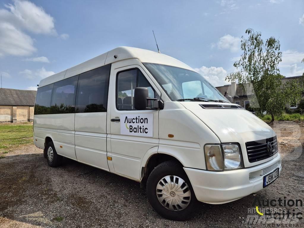 Volkswagen LT32 Other
