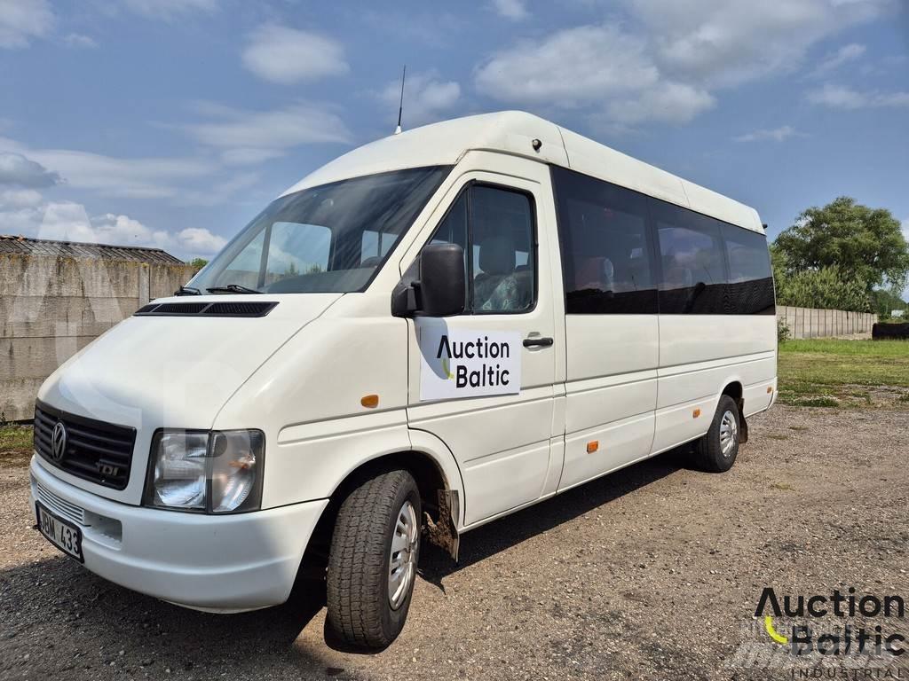 Volkswagen LT32 Other