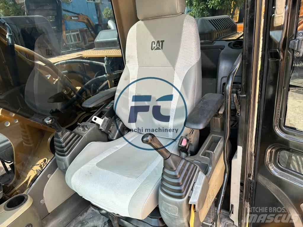 CAT 315 D Crawler excavators