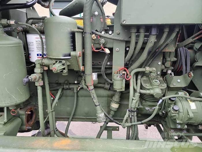  Engines NT133 Other components