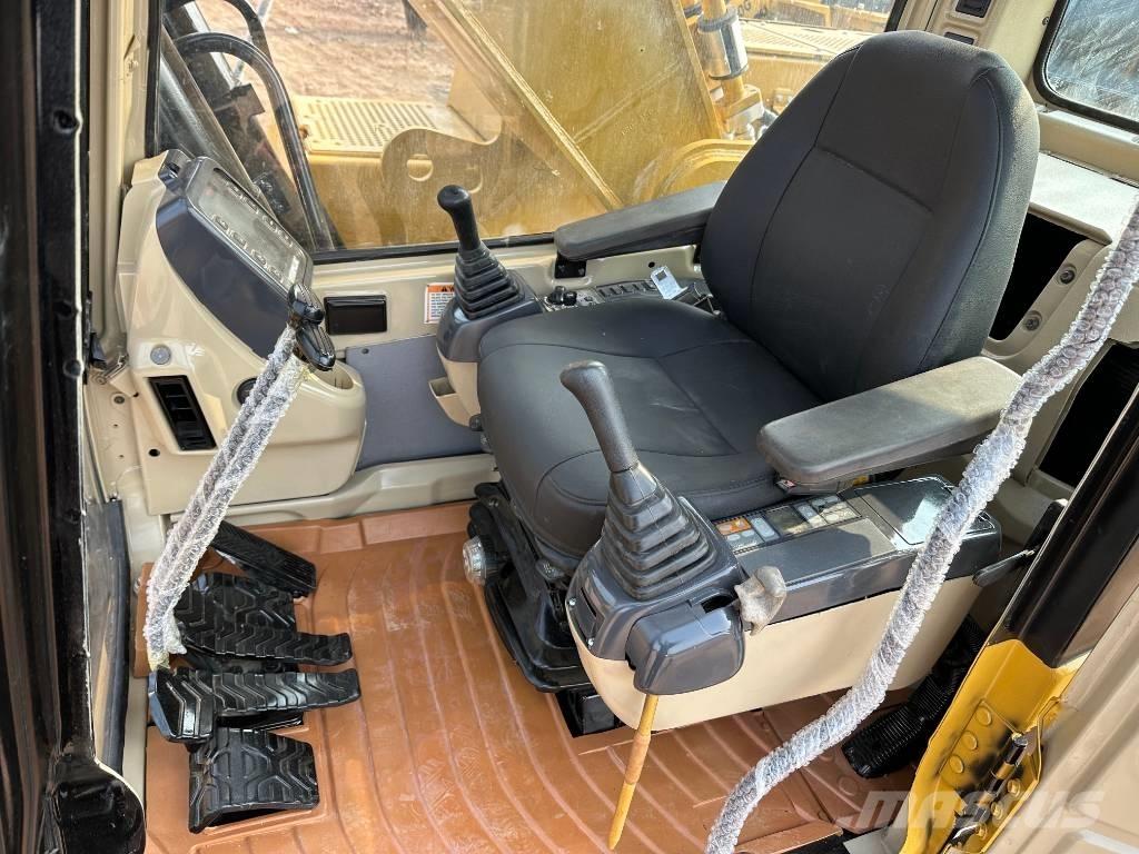 CAT 330 B Crawler excavators