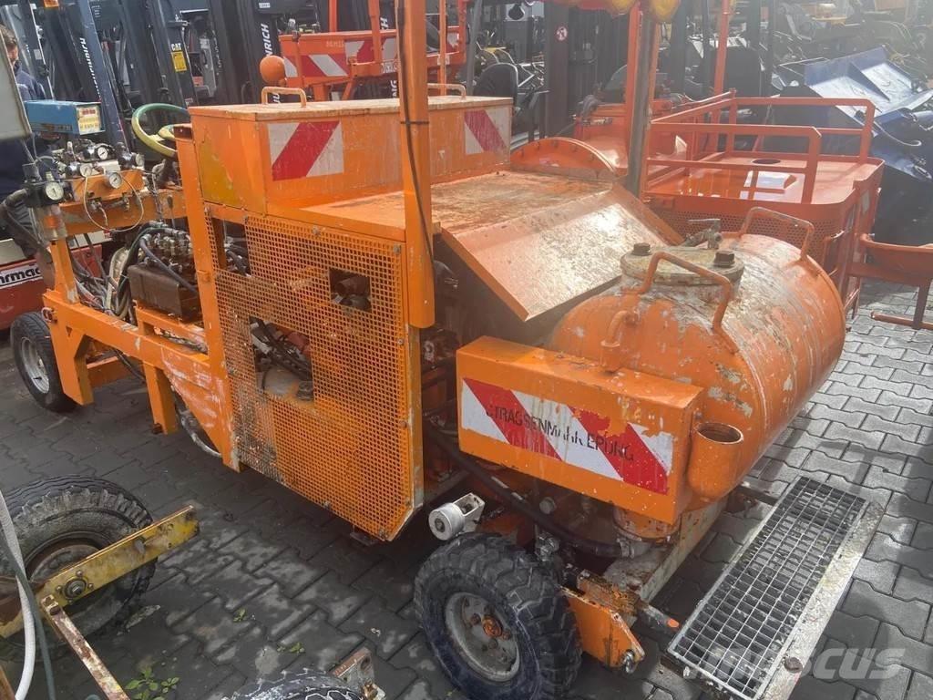 Hoffmann H25 Others