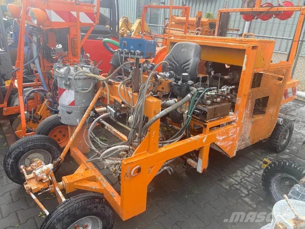 Hoffmann H25 Others