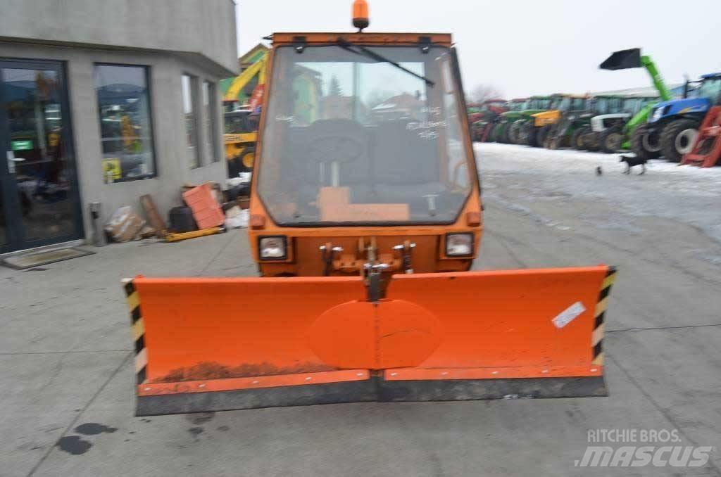 Sisis Sisis Snow groomers