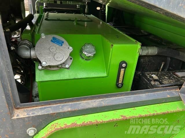 TrommALL 5800 Tr Screeners