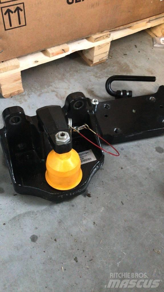  Rockinger K80 Other tractor accessories