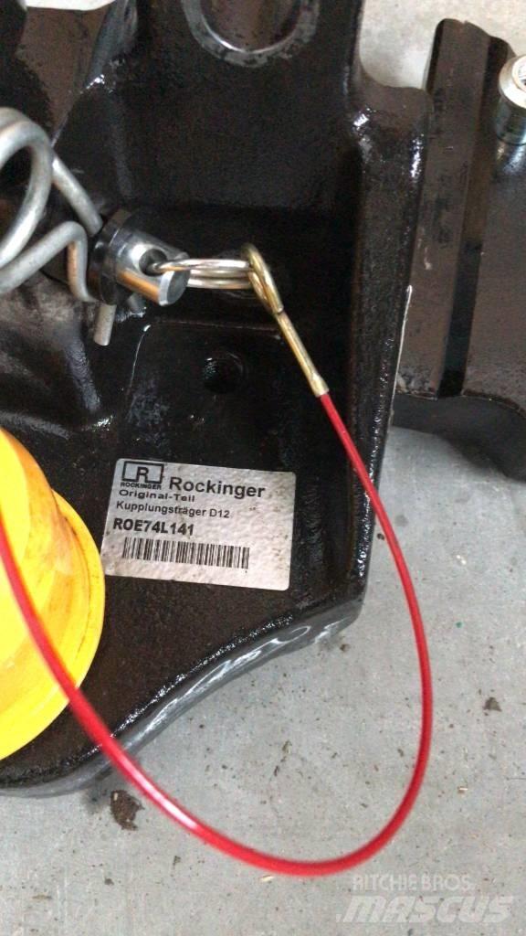  Rockinger K80 Other tractor accessories