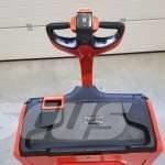 Linde T16 Low lifter