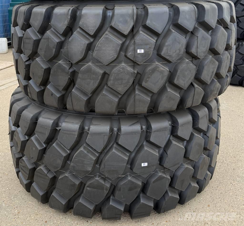 Aeolus 29.5R25 L4 Tyres, wheels and rims
