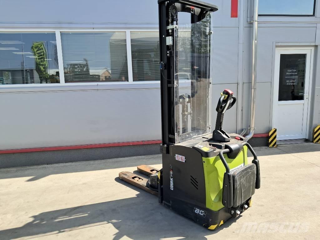Clark PSX 16 Electric forklift trucks