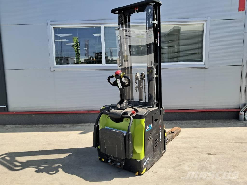 Clark PSX 16 Electric forklift trucks