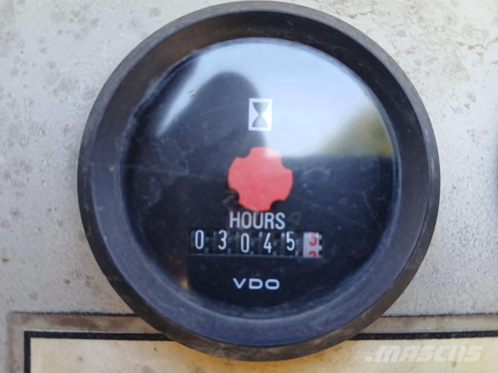 Tim TS2000 Mobile screeners