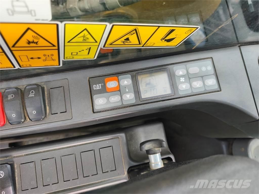 CAT M317F Other