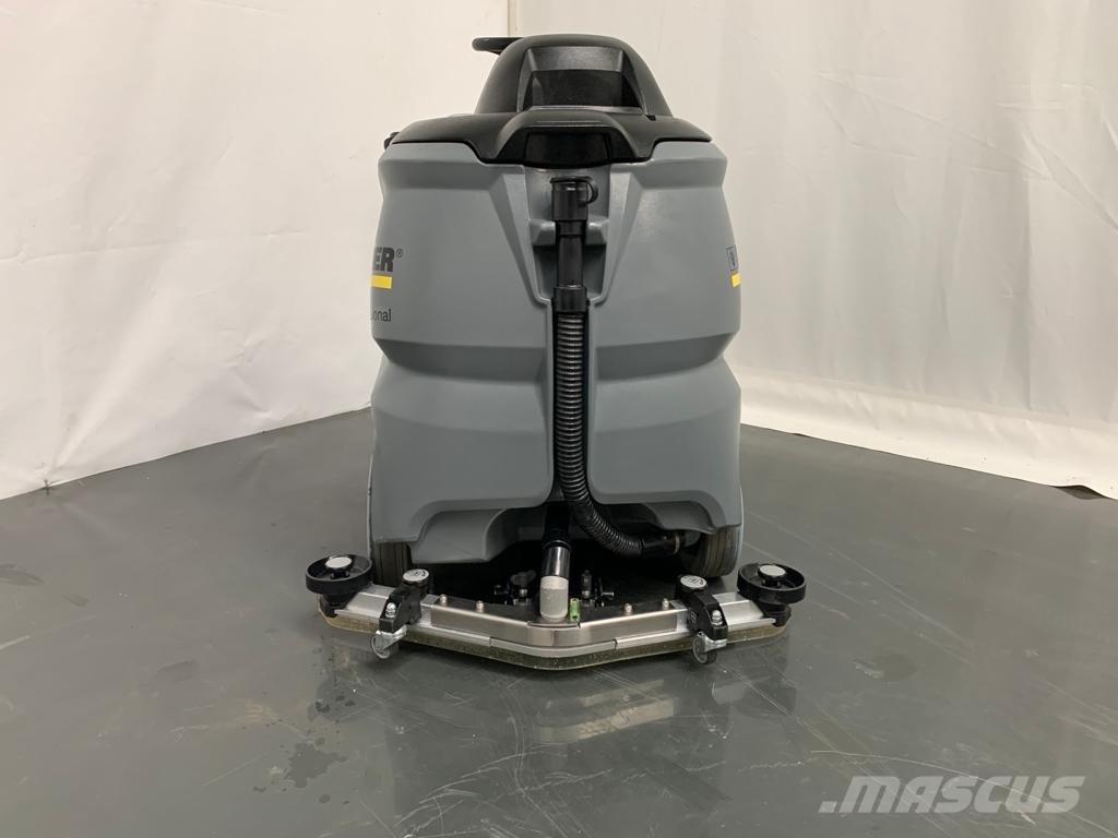 Kärcher B 90 R Other groundscare machines