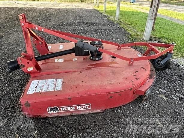 Bush Hog 296 Other tractor accessories
