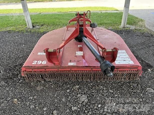 Bush Hog 296 Other tractor accessories