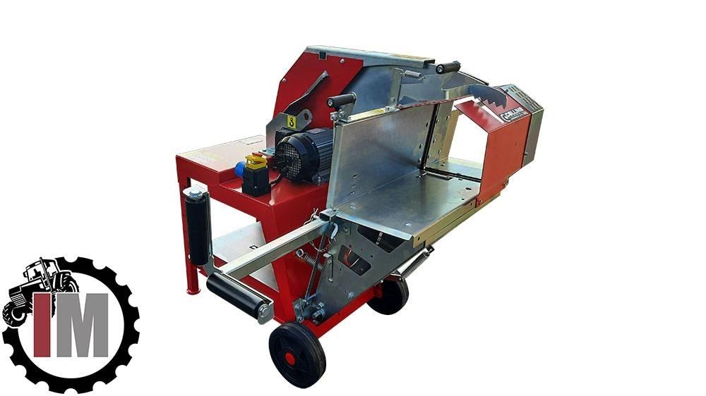 Collino Vedkap 230V Wood splitters and cutters