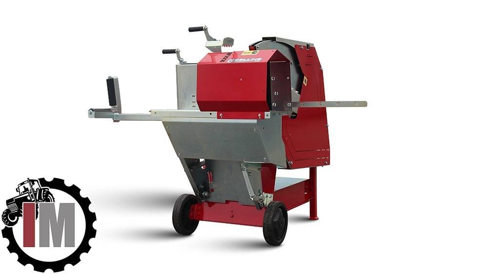 Collino Vedkap 230V Wood splitters and cutters