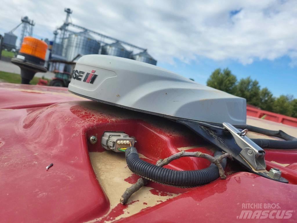 Case IH Magnum 400 Tractors