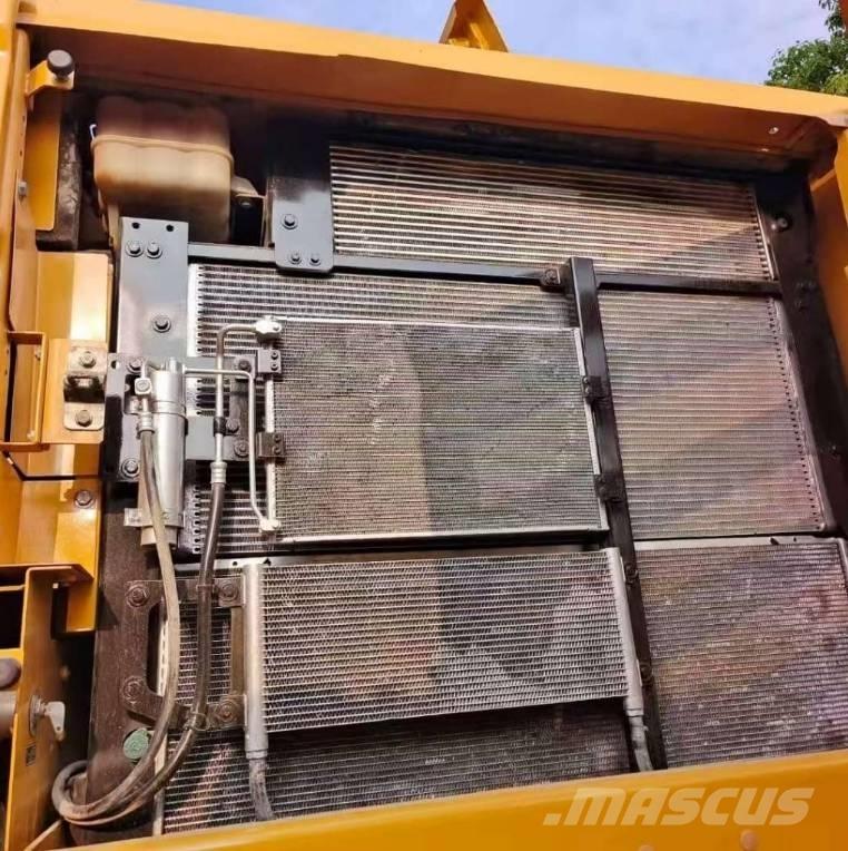 CAT 336 GC Crawler excavators