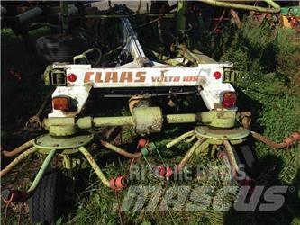 CLAAS Volto 1050 Rakes and tedders
