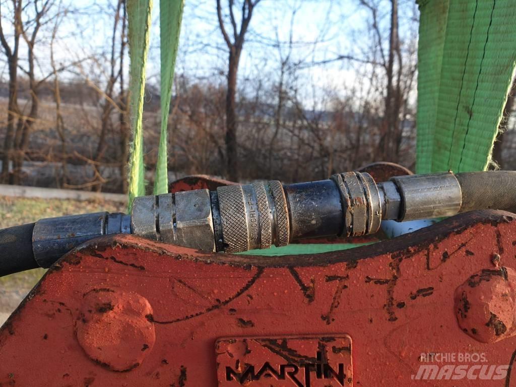 Huppi 102 Hammers / Breakers