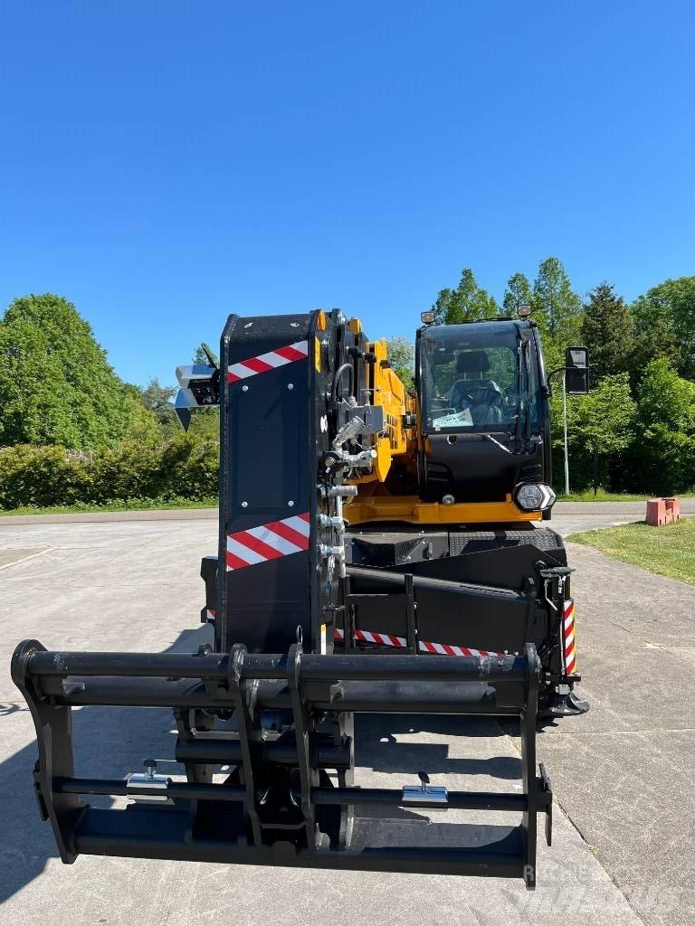 Dieci Pegaus 50.25 Telescopic handlers