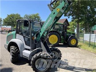 Kramer KL25.5 Wheel loaders