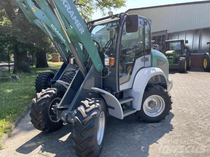Kramer KL25.5 Wheel loaders