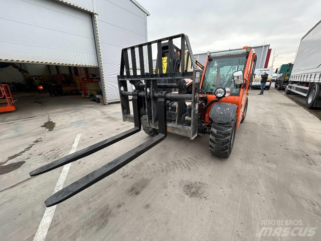 JLG 2505 H Telescopic handlers