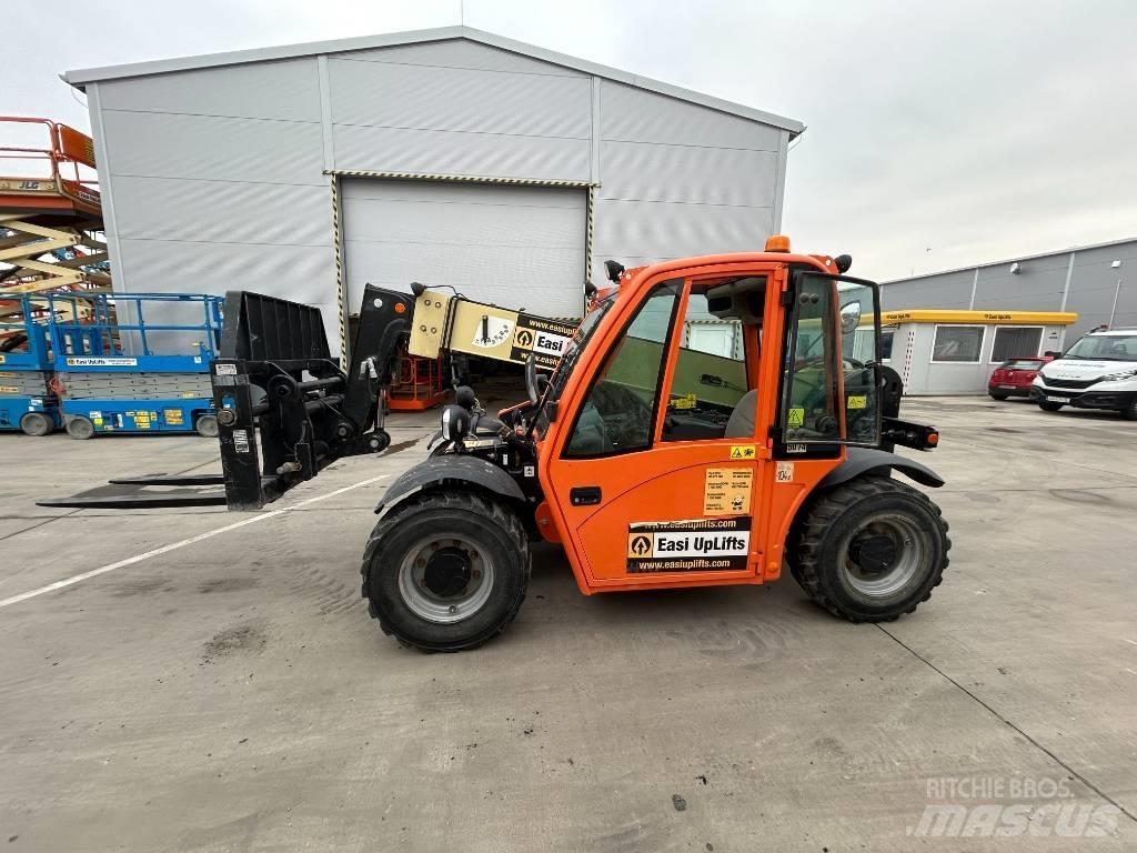 JLG 2505 H Telescopic handlers