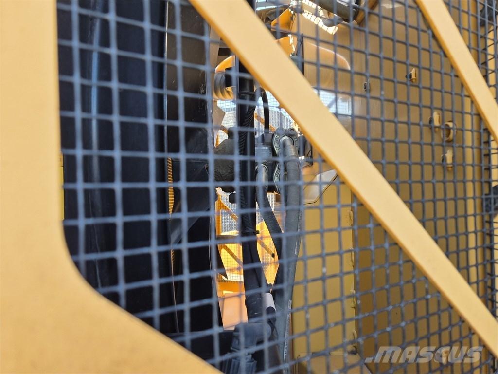 Volvo L 180 E Wheel loaders