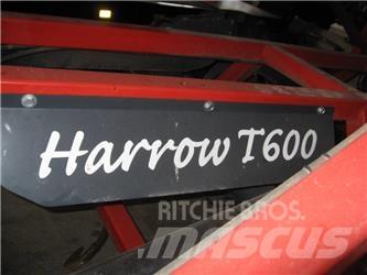 Tume Harrov T600 Harrows