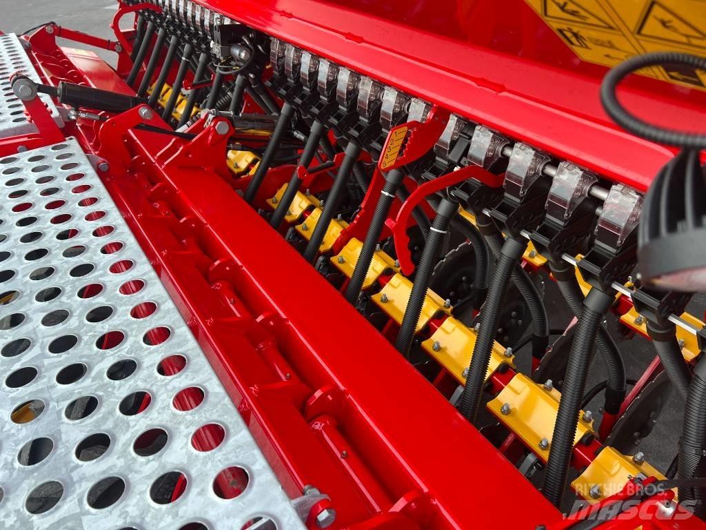 Väderstad Rapid400C Combination drills