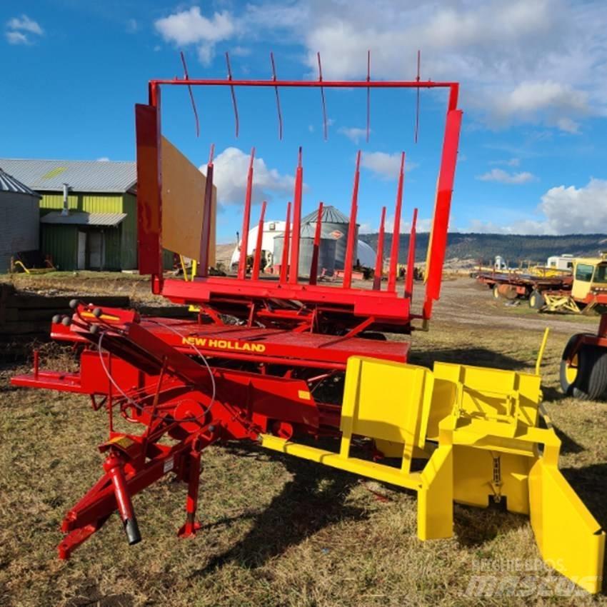 New Holland 1033 Other forage harvesting equipment