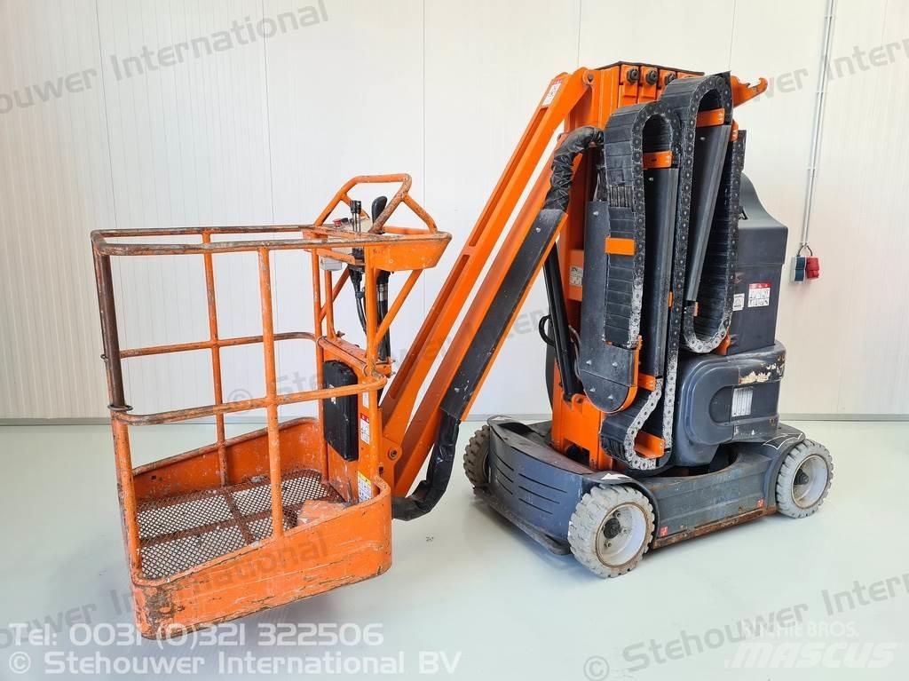 ATN PIAF 1100R Other lifts and platforms
