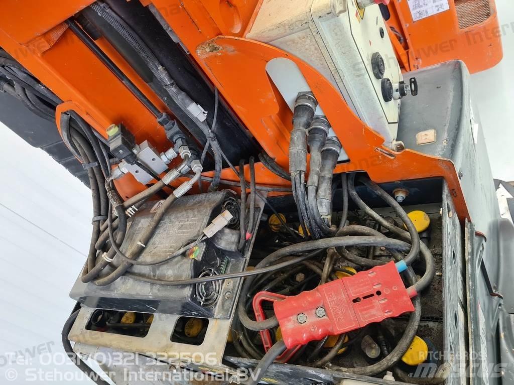 ATN PIAF 1100R Other lifts and platforms