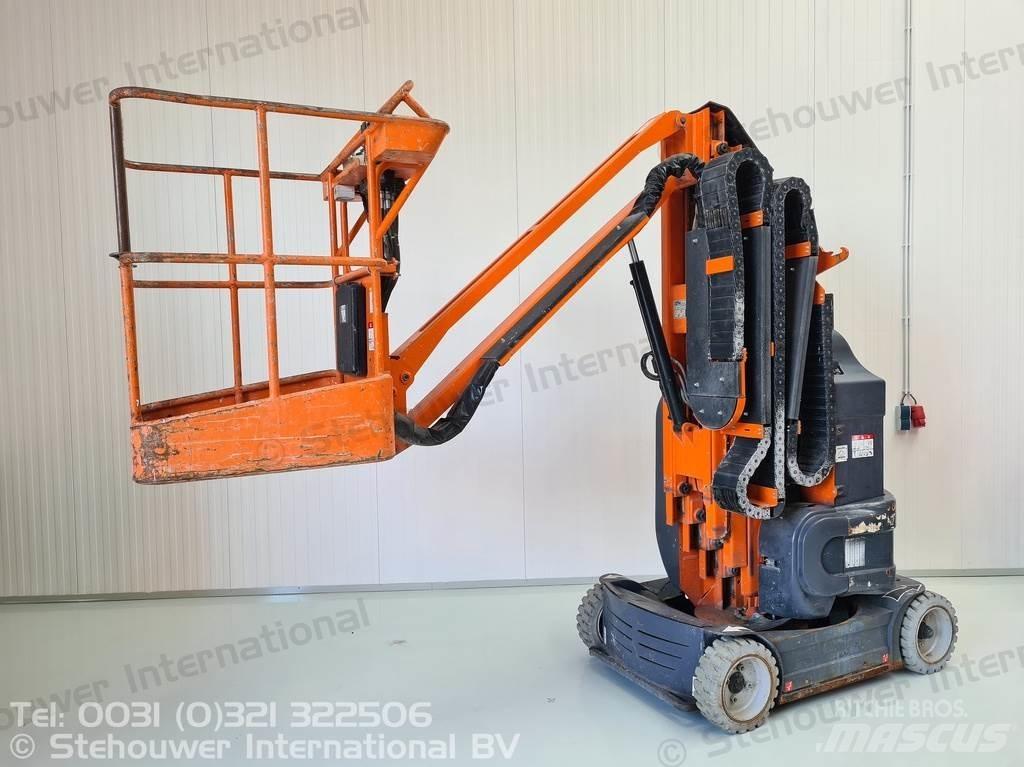 ATN PIAF 1100R Other lifts and platforms