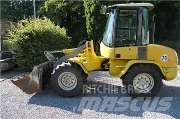 Volvo L 30 Z Wheel loaders