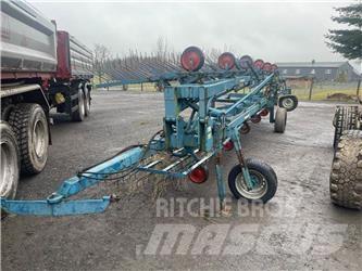 Köckerling 18m Other tillage machines and accessories