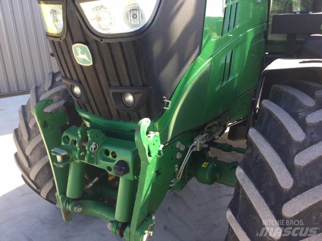 John Deere 6175M Tractors