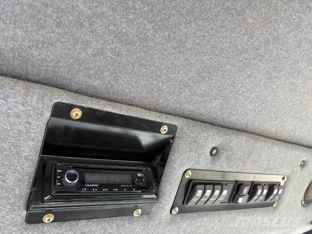 Hamm DV 90 VV Twin drum rollers