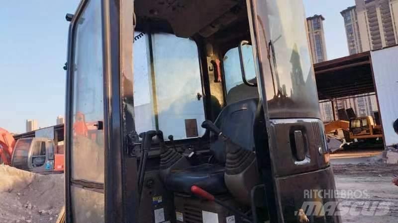 Kobelco SK 55 SR Mini excavators < 7t (Mini diggers)