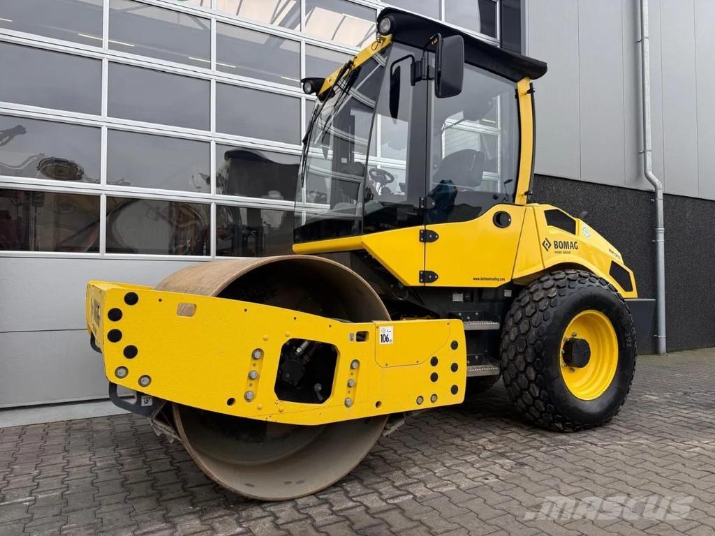 Bomag BW177D-5 Other rollers
