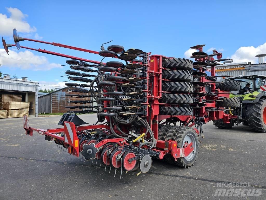 Horsch Focus 6 TD Drills