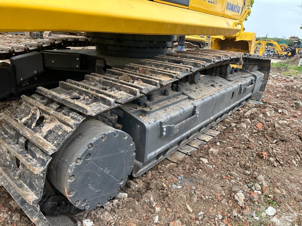 Komatsu PC 450-8 Crawler excavators