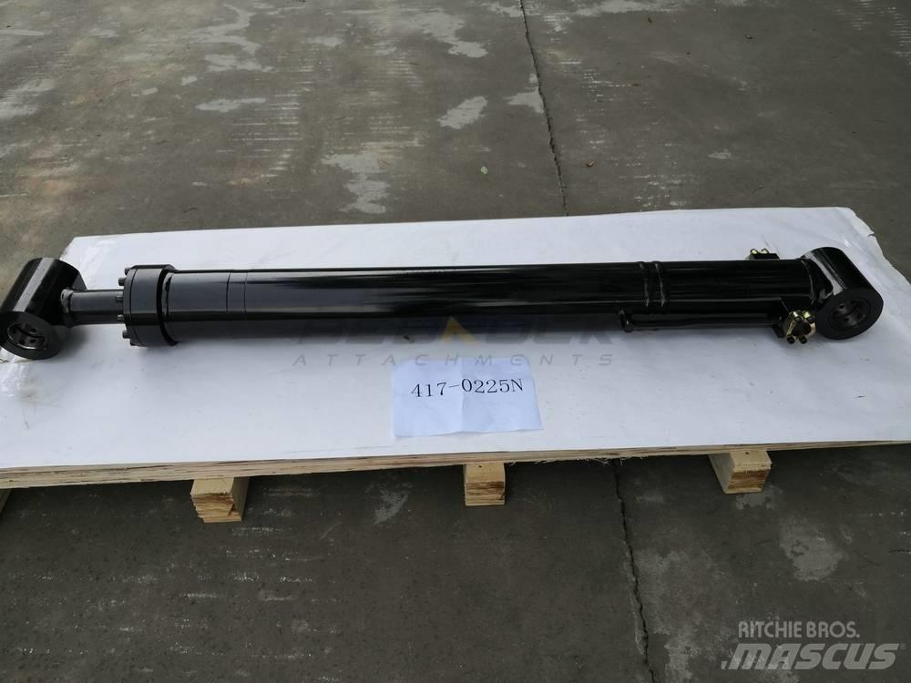 CAT 324 Other components