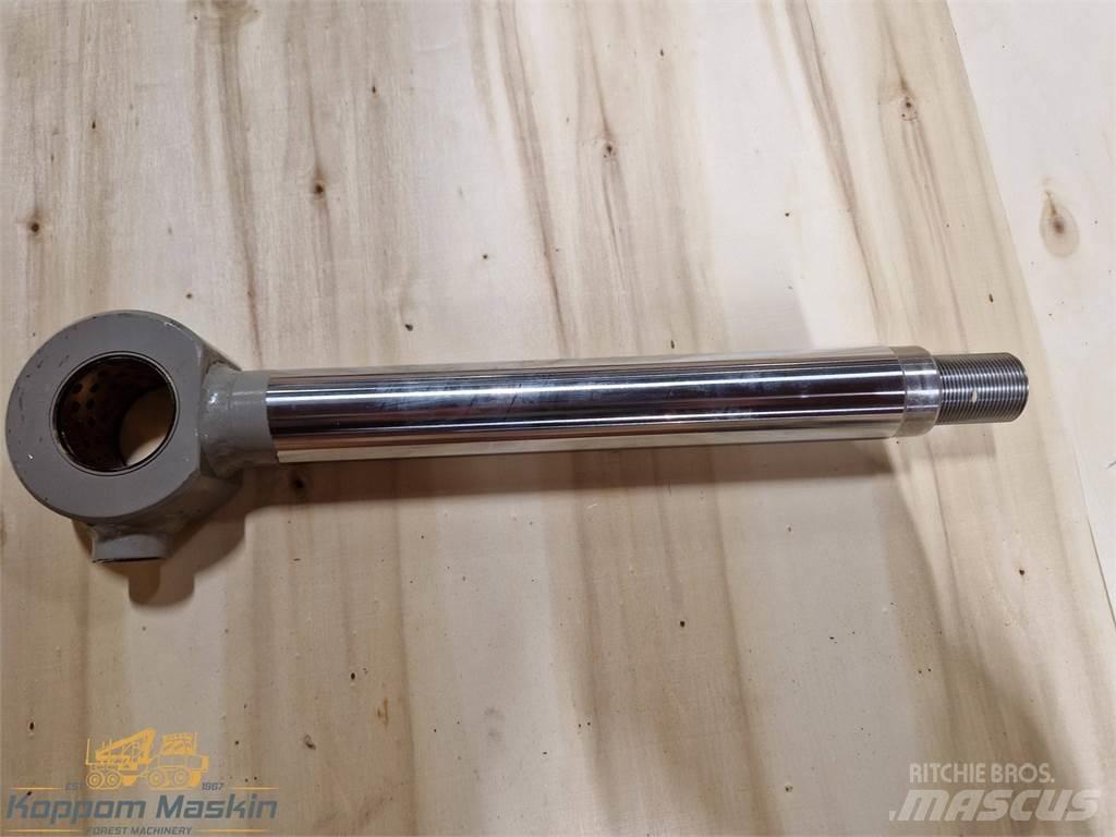 Rottne 101-0009 Harvester heads