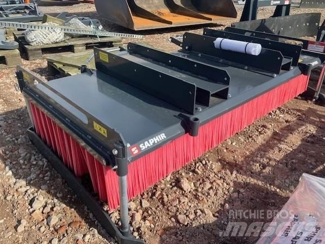 Saphir KB 20 Sweepers