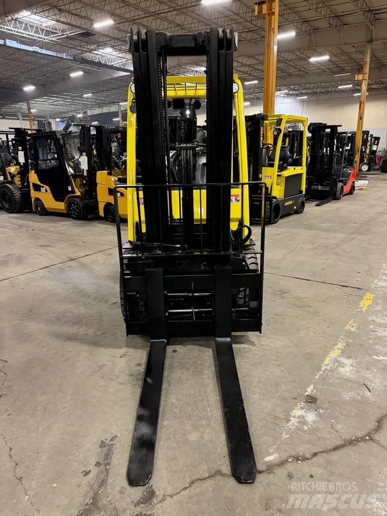 Hyster H 60 FT Other